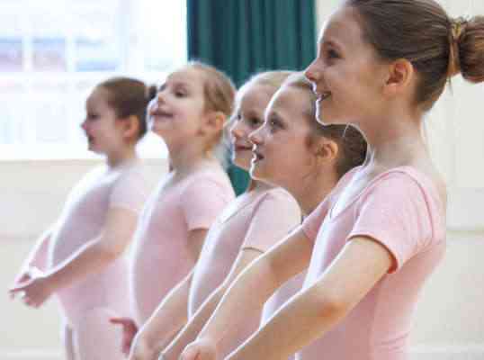 Dance Club