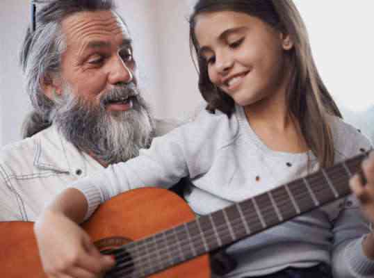 Music Class