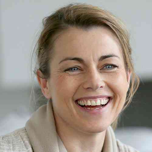 Liza de Groot